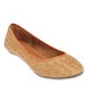 Matisse Helen - Women's - Shoes - Tan - フラットシューズ - $53.95  ~ ¥6,072