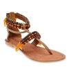 Matisse Mombasa - Women's - Shoes - Tan - Sandals - $89.95 