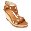 Matisse Richie - Women's - Shoes - Brown - Sandalias - $77.95  ~ 66.95€