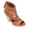Matisse Skyline - Women's - Shoes - Brown - 凉鞋 - $154.95  ~ ¥1,038.22