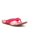 Merrell Lorelei Thong - Women's - Shoes - Pink - Сандали - $69.95  ~ 60.08€