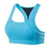 Moving Comfort Chill Out A/B - Women's - Sports bra - Blue - Biancheria intima - $41.95  ~ 36.03€