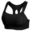 Moving Comfort Juno - Women's - Sports bra - Black - Bielizna - $55.95  ~ 48.05€