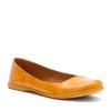 Naya Olympia - Women's - Shoes - Yellow - Balerinke - $98.95  ~ 84.99€