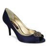 Nina Fiery - Classic shoes & Pumps - $88.95  ~ ¥10,011