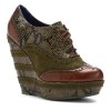 Poetic Licence Wild Safari - Zapatos clásicos - $148.95  ~ 127.93€