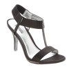 Reaction Know Way - Women's - Shoes - Black - Sandale - $74.95  ~ 64.37€