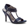 Reaction Know Way - Women's - Shoes - Blue - Sandals - $74.95 