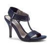 Reaction Know Way - Women's - Shoes - Blue - Sandálias - $74.95  ~ 64.37€