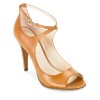 Rockport Presia S Cross Strap - Women's - Shoes - Tan - Sandals - $139.95 
