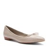 Sacha London Ballet - Women's - Shoes - Off White - Balerinas - $114.95  ~ 98.73€