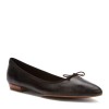 Sacha London Ballet - Women's - Shoes - Black - フラットシューズ - $114.95  ~ ¥12,937