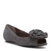 Sacha London Questa - Women's - Shoes - Grey - scarpe di baletto - $119.95  ~ 103.02€