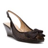 Sesto Meucci Farrah - Women's - Shoes - Black - サンダル - $259.95  ~ ¥29,257