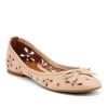 Sperry Top-Sider Luna - Women's - Shoes - Off White - Балетки - $89.95  ~ 77.26€