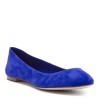 Splendid Newberry - Women's - Shoes - Blue - Balerinke - $92.95  ~ 79.83€