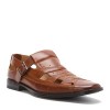 Stacy Adams Mayfield - Men's - Shoes - Brown - Sandálias - $59.95  ~ 51.49€