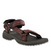 Teva Terra Fi Lite - Men's - Shoes - Red - Sandalias - $84.95  ~ 72.96€