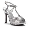 Touch Ups Zoey - Women's - Shoes - Silver - Sandale - $59.95  ~ 51.49€