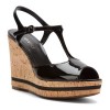 Vaneli Carinna - Women's - Shoes - Black - Sandali - $144.95  ~ 124.50€