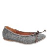 Vintage Shoe Company Morgan - Women's - Shoes - Grey - Flats - $158.95 