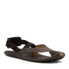 VIVOBAREFOOT Achilles - Men's - Shoes - Black - Sandalen - $59.95  ~ 51.49€