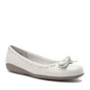 Walking Cradles Fawn - Women's - Shoes - White - Balerinas - $89.95  ~ 77.26€