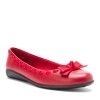 Walking Cradles Fawn - Women's - Shoes - Red - フラットシューズ - $89.95  ~ ¥10,124