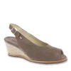 Wolky Aspe - Women's - Shoes - Tan - Sandale - $174.95  ~ 150.26€