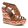 Yellow Box Juniper - Women's - Shoes - Tan - Sandale - $59.95  ~ 51.49€