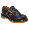 Dr. Martens 8065 Double Strap Mary Jane - Women's - Shoes - Black - Cipele - $99.95  ~ 85.85€