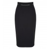 Roma Long Skirt - Skirts - £89.00  ~ $117.10