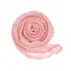MATTA Dupatta Scarf Shawl In Pink Quartz - Scarf - $189.00 