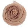 CHAN LUU Shadow Dye Cashmere Scarf in Cameo Rose and Adobe Rose - Scarf - $199.00  ~ £151.24