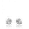 VIV & INGRID Sterling Silver Acorn Earrings - Aretes - $48.00  ~ 41.23€