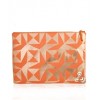 MISELA Mardin Pouchette in Mandarin Orange - Torbe - $98.00  ~ 84.17€