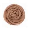 CHAN LUU Silk and Cashmere Polka Dot Scarf in Amphora - Scarf - $239.00 