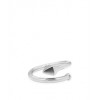 MELINDA MARIA Titus Ring Silver - Prstenje - $60.00  ~ 381,15kn