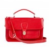 Britt messenger bag - Red - Poštarske torbe - $129.95  ~ 111.61€