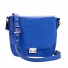 Sequoia Saddle Bag - Cobalt Blue - Bag - $39.95 