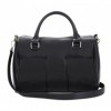 Natassia Top Handle Satchel - Black - 包 - $49.95  ~ ¥334.68