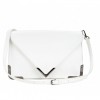 Elsie convertible clutch - White - Borse con fibbia - $39.95  ~ 34.31€