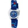 Activa Juniors Dolphin Design Dark Blue Rubber SV637-004 - Watches - $24.99 