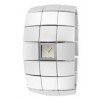 Calvin Klein Women's Mirrored Dial Stainless Steel Cuff K4022116 - Satovi - $189.00  ~ 162.33€