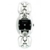 Gucci Women's Marina Black Diamond Dial YA121503 - Uhren - $499.00  ~ 428.58€