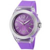 I by Invicta Women's Purple Dial Purple Polyurethane 10068-004 - Zegarki - $69.00  ~ 59.26€