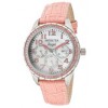 Invicta Women's Angel White Mother Of Pearl Pink Genuine Calf Leather 12603 - Часы - $199.00  ~ 170.92€