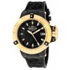 Invicta Women's Subaqua/Noma III Black Dial Black Silicone 10125 - Watches - $188.99 
