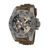 Invicta Men's Excursion Brown Camouflage Dial Brown Polyurethane 1095 - Relojes - $256.99  ~ 220.72€