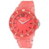 Kenneth Cole Reaction Women's Pink Dial Pink Plastic RK4122 - Watches - $39.00  ~ £29.64